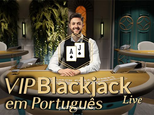 VIP Blackjack em Português 6 game interface at lucky pkr